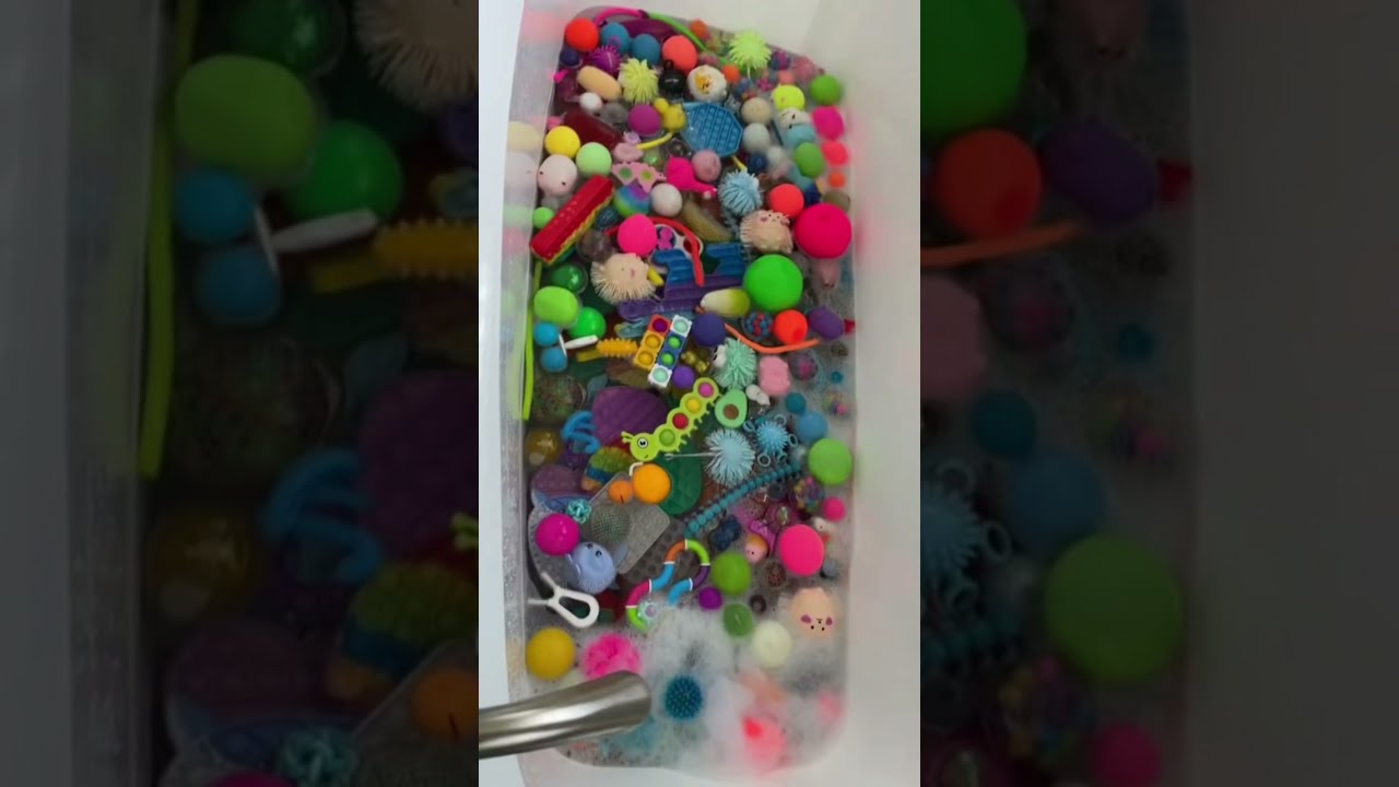 fidget-toy-bath-day-mrs-bench-shorts-youtube