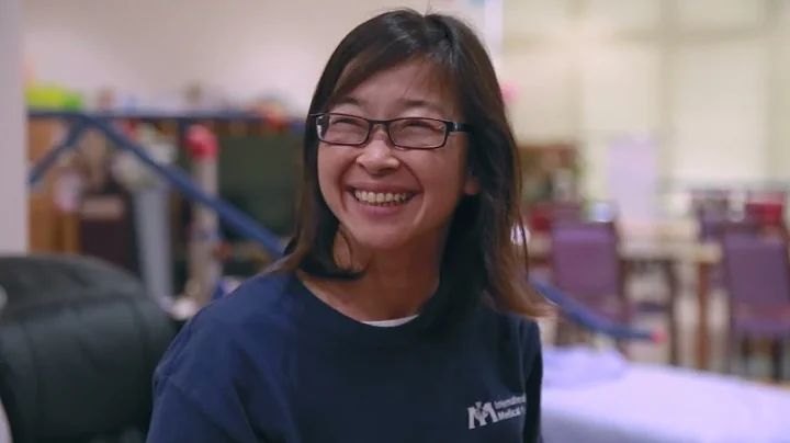 2024 Annual Awards Celebration: The DNA of International Medical Corps