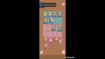 Perfect Tidy Level 114. Walkthrough Gameplay