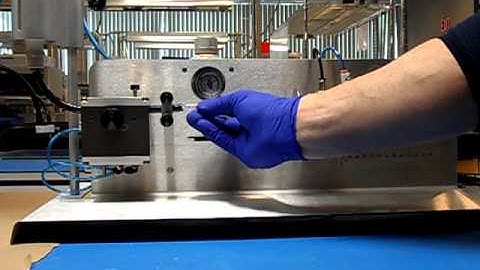 Stability Bio filling video