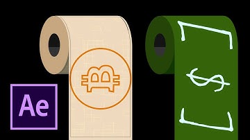 Do you need Toilet Paper? #aftereffectstutorial