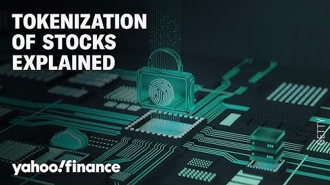 Why companies are tokenizing their stocks