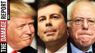 Why Buttigieg Is DEAD Wrong About Bernie