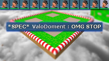 The Average TF2 Community Server Chat Experience