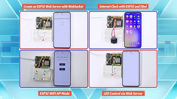 Keyestudio IOT ESP32 Learning Kit For Arduino ESP-32 C