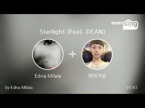 [everysing] Starlight (Feat. DEAN)