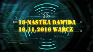 18-nastka Dawida 19.11.2016 Wabcz