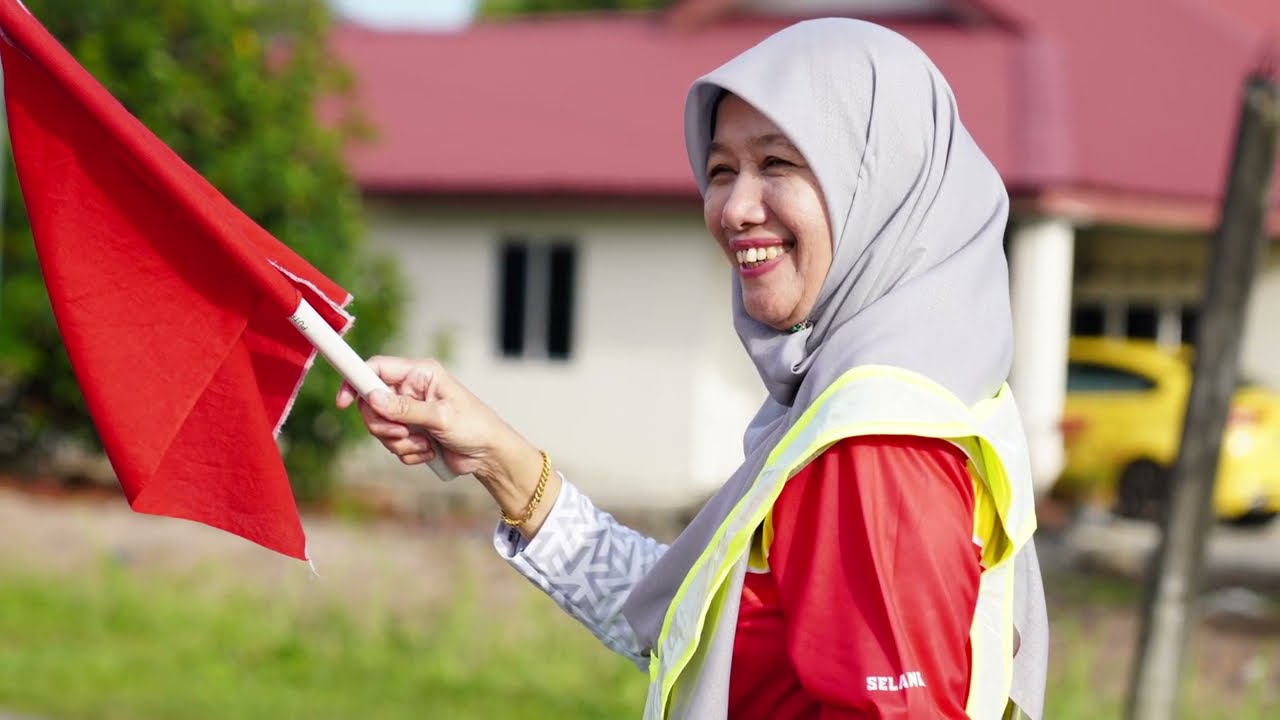 VIDEO PERSARAAN CIKGU NAWABIYATON