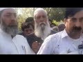 سوات د مټې شکردرې په سیمه کې د وسله والو پر افضل ګجر او د هغه پر ملګرو برید کړی