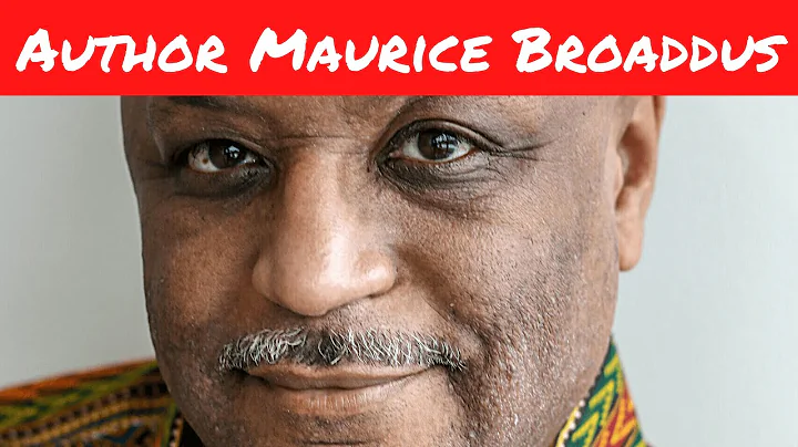 UNFADEABLE | Author Maurice Broaddus