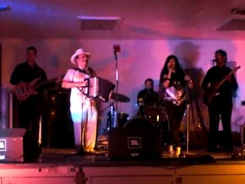 Veronica Flores - Battle of the Band