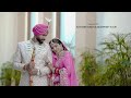 SAME DAY EDIT ---- KASHMIR + MANPREET ---- BY GURMAIL PHOTOGRAPHY 981152-80061