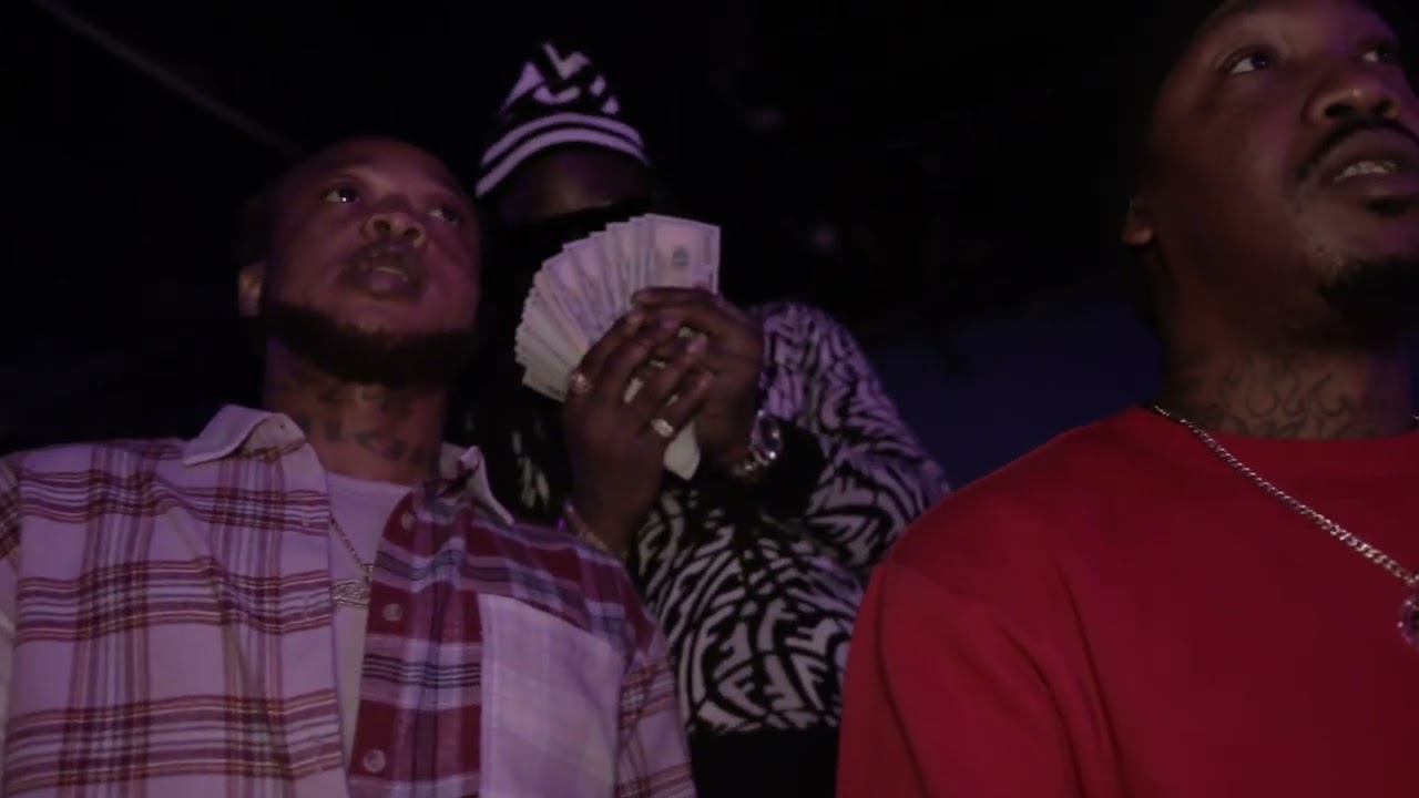 Blac Tape Papah - Club Onyx Recap (Vlog)