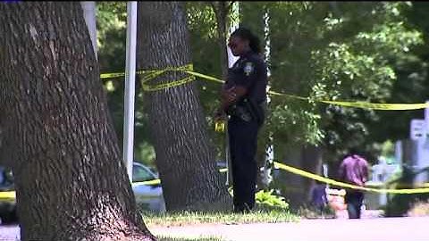 MPD investigating triple shooting near 39th and Garfield