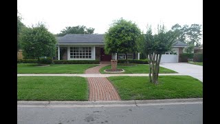 1060  Lido Rd, Jacksonville, FL 32216 - MLS #998568