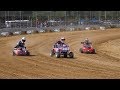 Ultimate Power Wheels Race! KTM 450 VS CRF 450 VS CRF 230