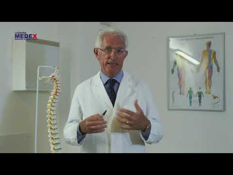 Medex Spine Center Dott. Luca Antonelli - CHIRURGO ORTOPEDICO VERTEBRALE