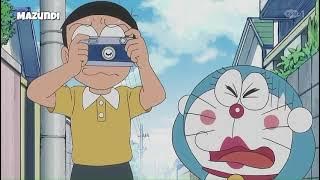 Kamera Deteksi Orang Tampan, Doraemon Bahasa Indonesia 2025