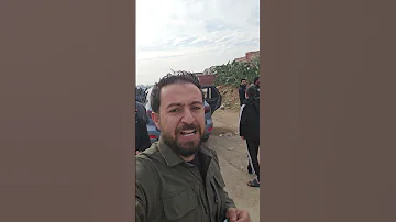 من قلب الرستن جايين ياشااااااام ياااارب لك الحمد 