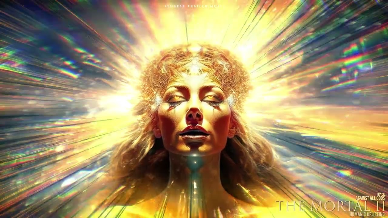 Synapse Trailer Music STM121 The Mortal II (Humanic Uplifting) Preview #Epic #TrailerMusic #action
