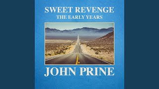 Video thumbnail of "John Prine - Illegal Smile"