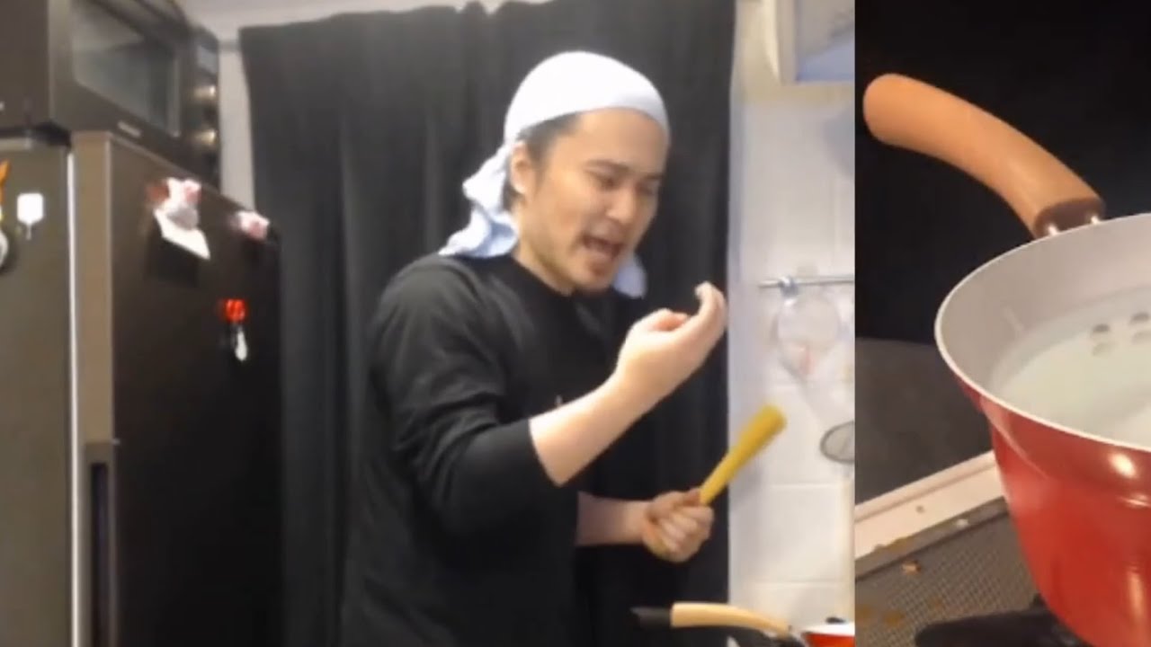 アッッッッチ！！！！ディスコ