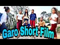 Garo Short Films ( Poraimiting Bi.sa mobile busy )