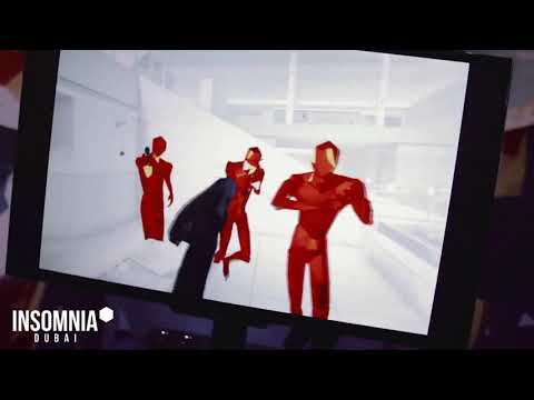 Video: GAME Membayar 20 Juta Untuk Perusahaan Di Balik Festival Game Insomnia