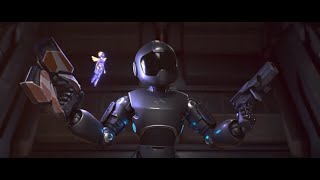 Toonami - The Return: Episode One (HD 1080p)