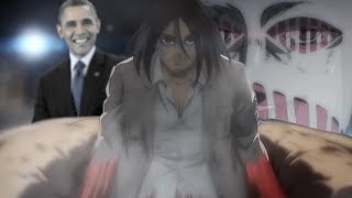 Eren Jaegers Last Words... @andpproximately