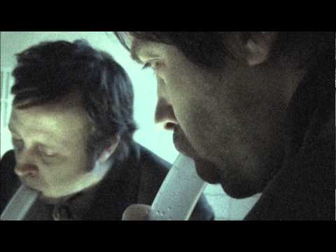 Burningpilot - You Stay Cool