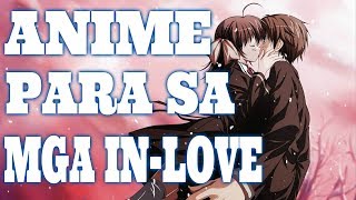 LIMANG ANIME ROMANCE | ATR EP 62 | BATCH 2