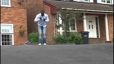 UNSTOPPABLE VIDEO ALBUM (2003) By King Sulaiman Alao Adekunle Malaika Alayeluwa