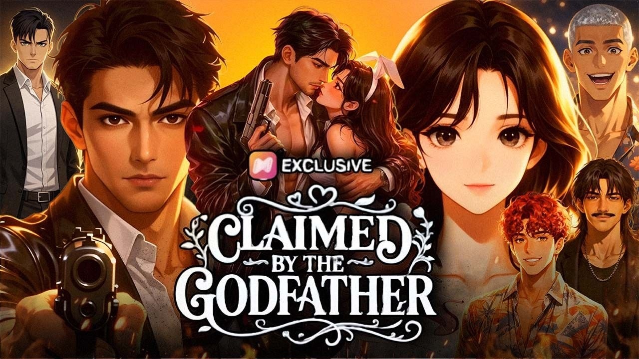 Claimed By The Godfather Drama China - YouTube
