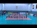 LIVE | Israel vs. Belgium | CEV U17 Volleyball European Championship 2022