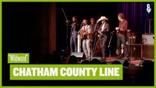 Chatham County Line - Wildwood (Live on eTown)