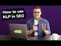 NLP & BERT in SEO: How to Boost Your Organic Traffic (2020 Way)