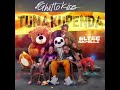 Ghetto Kids - Tunakupenda (feat. Eltee Skhillz ( Official Audio)