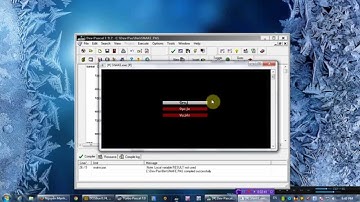Một số Game cơ bản viết bằng Pascal ( Có mã nguồn )