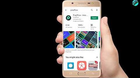 #PIXELFLOW TECHNICAL