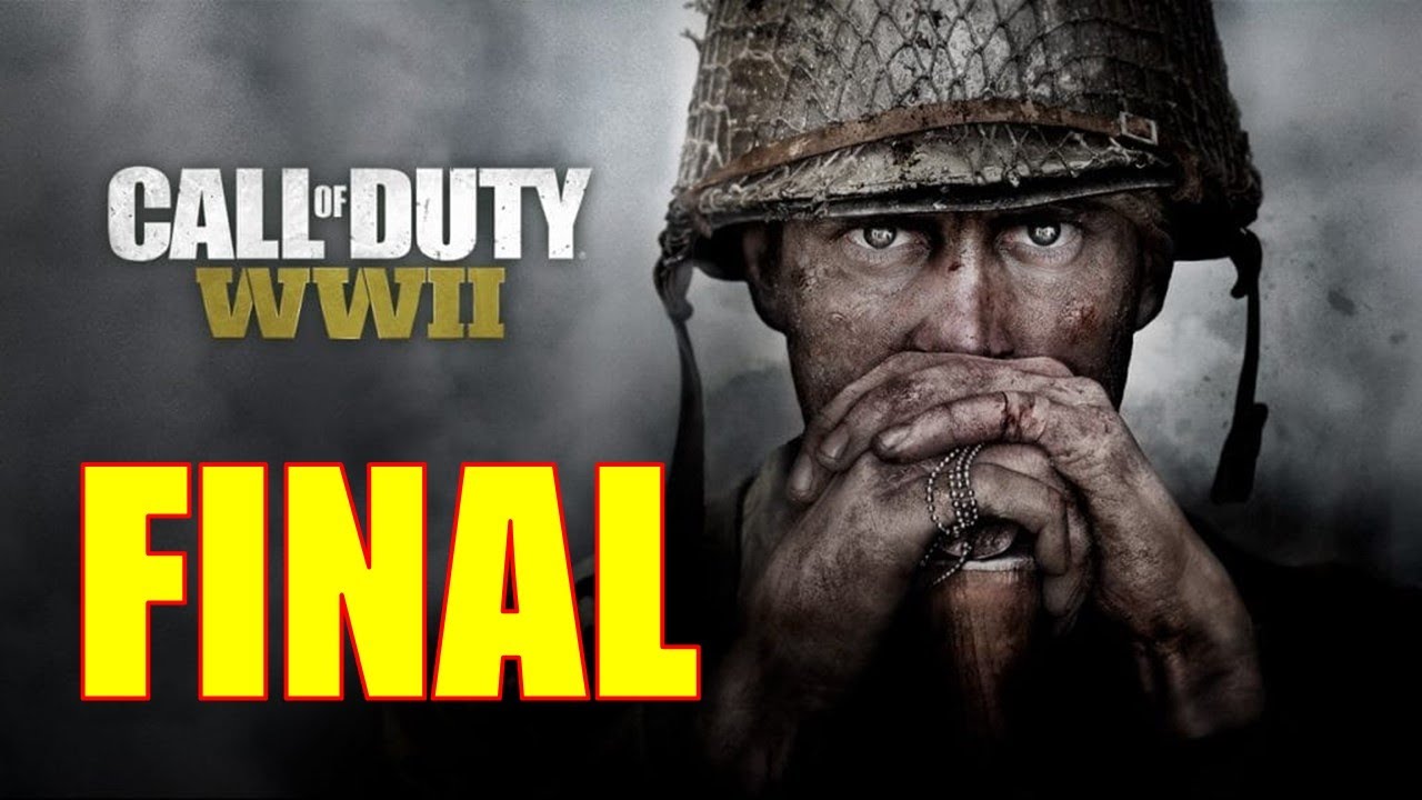 Modos De Juego Call Of Duty Ww2