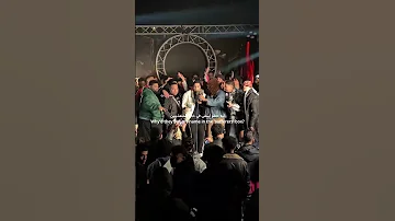 انا عندي بس سؤال بسيط اسم التراك 55اسعاف مهرجان شارع 