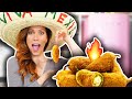 JALAPEÑO POPPERS - CHILES RELLENOS | DACOSTA'S BAKERY