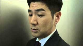 [HIT] 아슬아슬 쫄깃한 첩보작전, 강지환 다시 한번 성공 빅맨.20140609