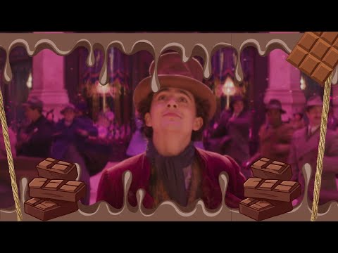 Wonka Movie Clip