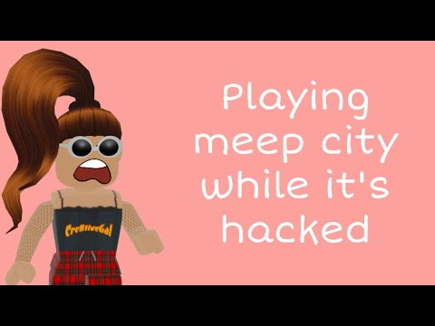 Meep City - What happened? - General - Cookie Tech