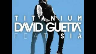 David Guetta Feat  Sia   Titanium