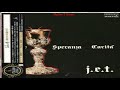 JET -- Fede, speranza, carità 1972   Full Album ( Heavy Progressive Rock)