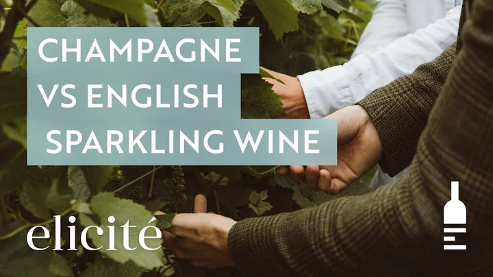 The Rise of English Sparkling Wine - DayDayNews