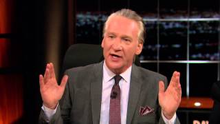 Real time with bill maher: overtime - episode #309 (hbo)